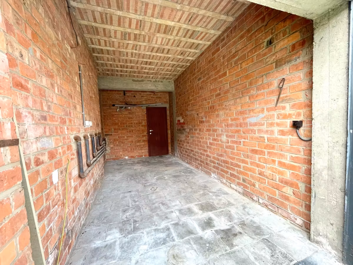 RUIM APPARTEMENT | 2 SLPKS | TERRAS | GARAGE - 11