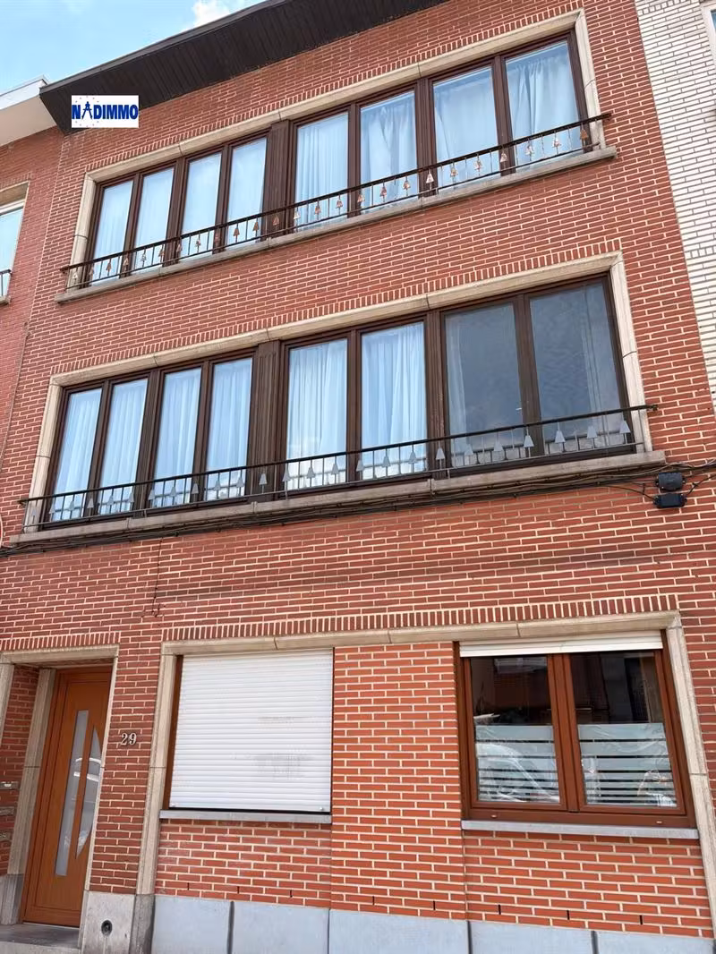 Charming furnished apartment in Ganshoren - 2