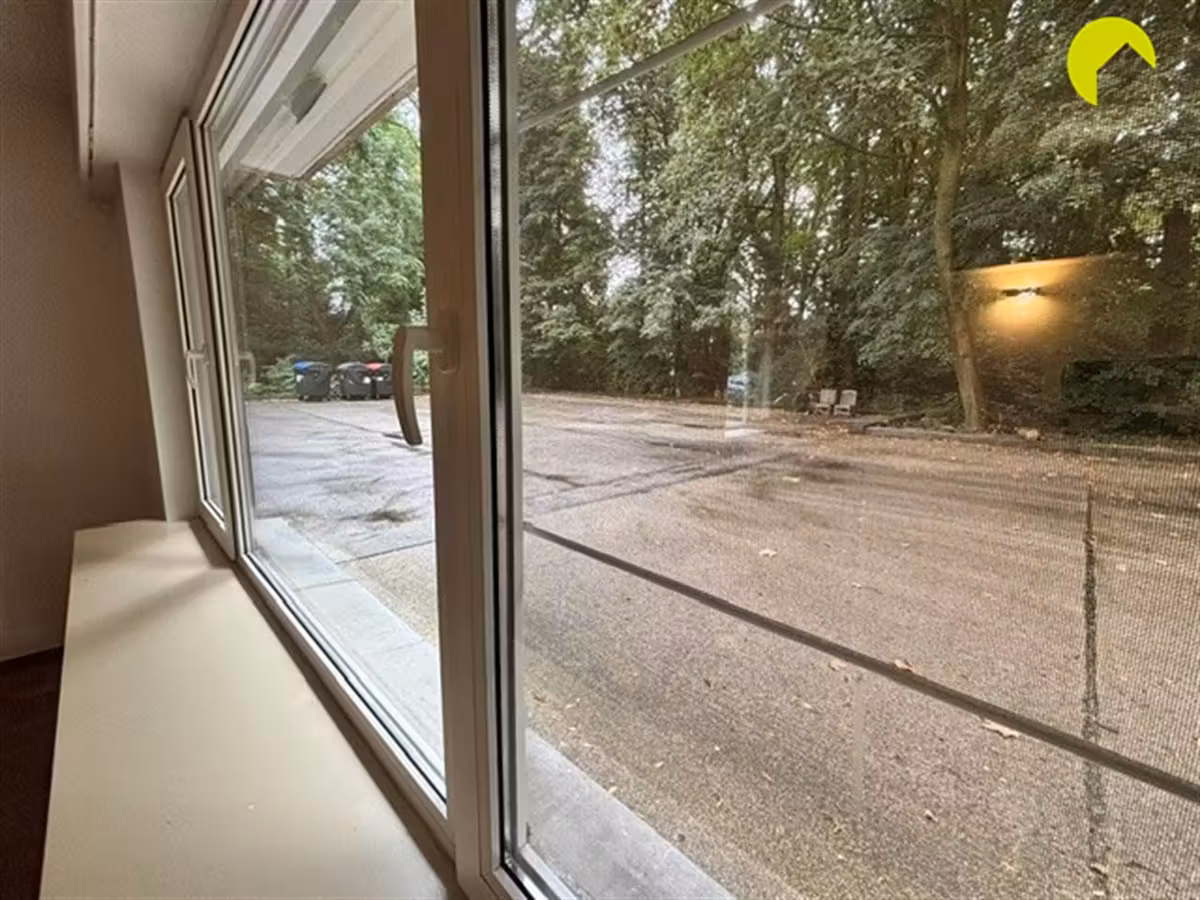 Ground-floor apartment with one bedroom and parking space - 7