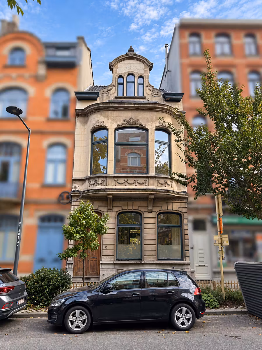One-bedroom apartment near Square Plasky - 12