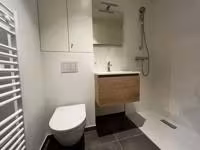 Nieuw appartement met 2 slaapkamers in Madou - 13