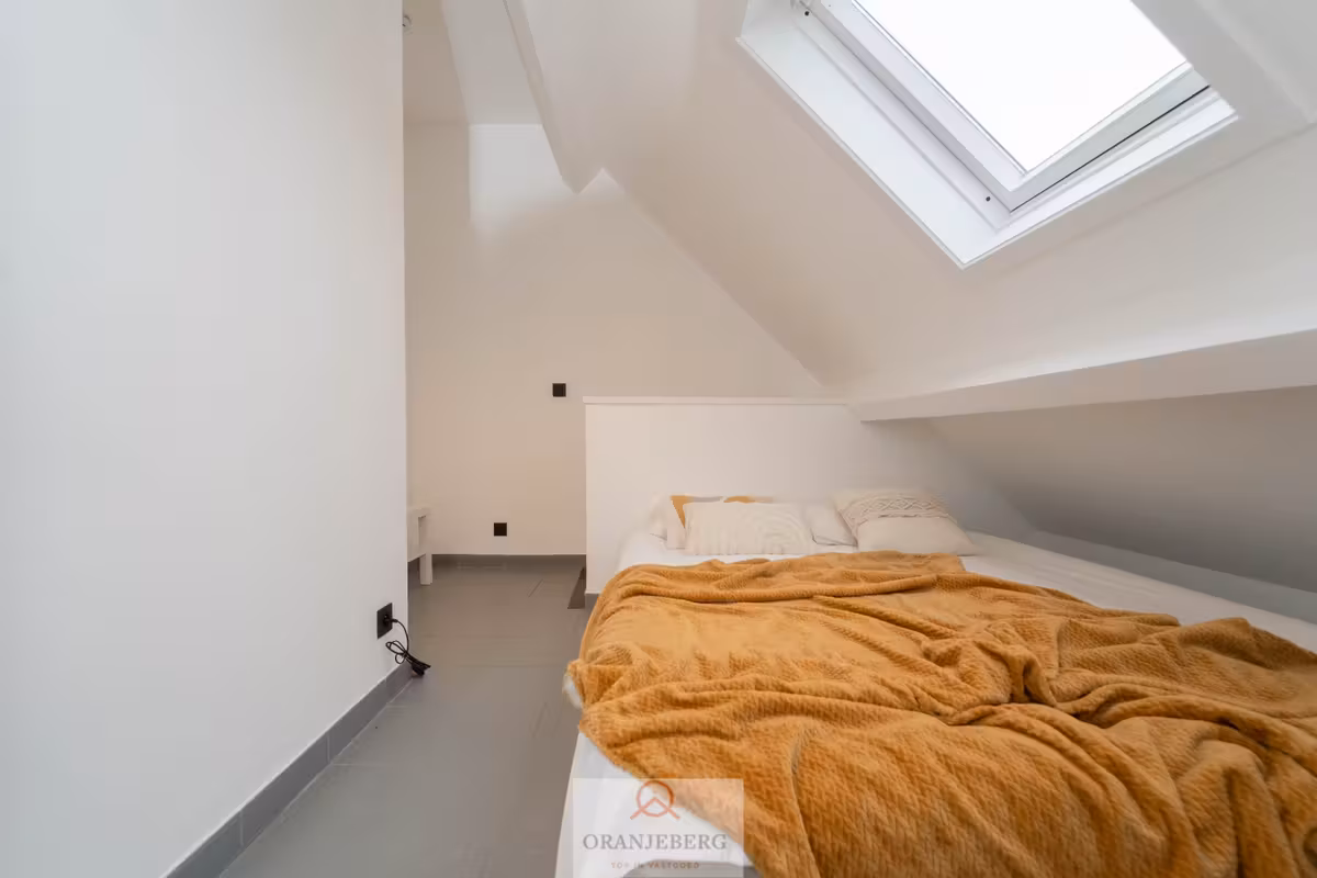 Duplex-appartement Wondelgem - 12