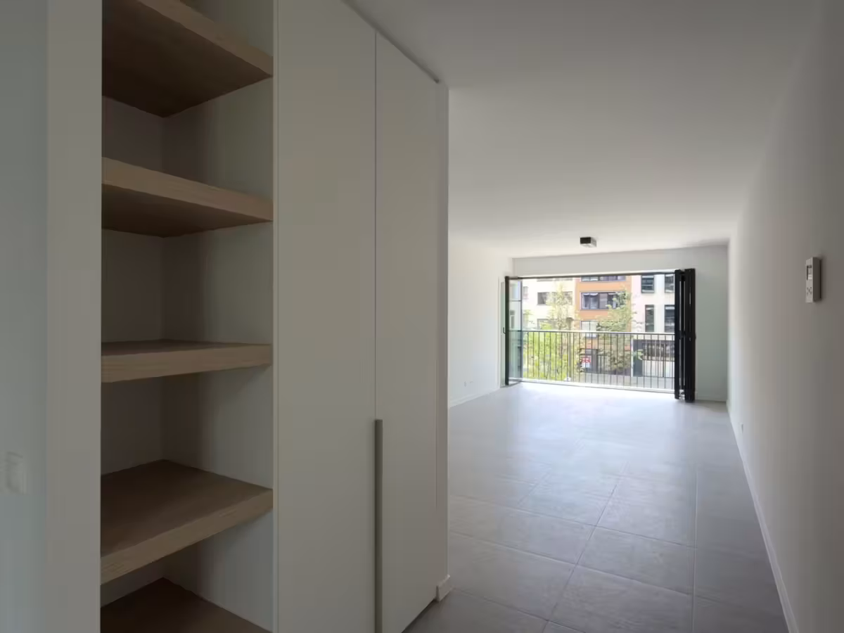 Appartement neuf dans le quartier de l'Abattoir - 6