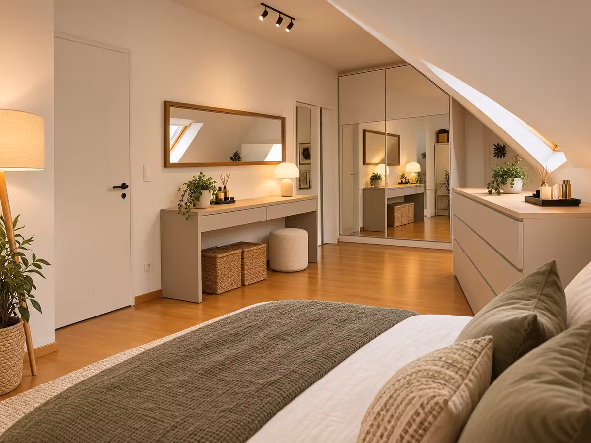 Magnificent duplex penthouse with 3 bedrooms - 8