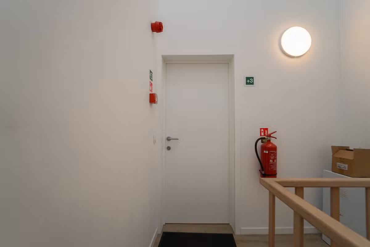 Ruim duplexappartement met terras in Gent - 5