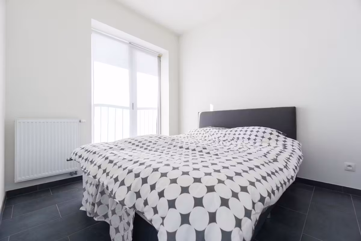 Sunny furnished apartment with terrace - 4