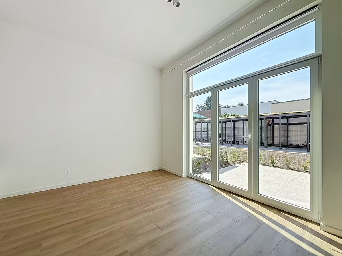 Appartement neuf moderne à louer à Deurne - 15