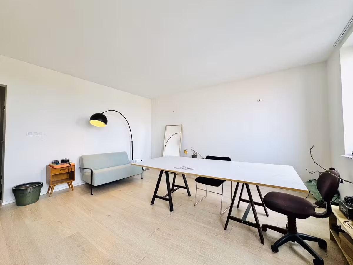Beautiful 2-bedroom apartment - 7