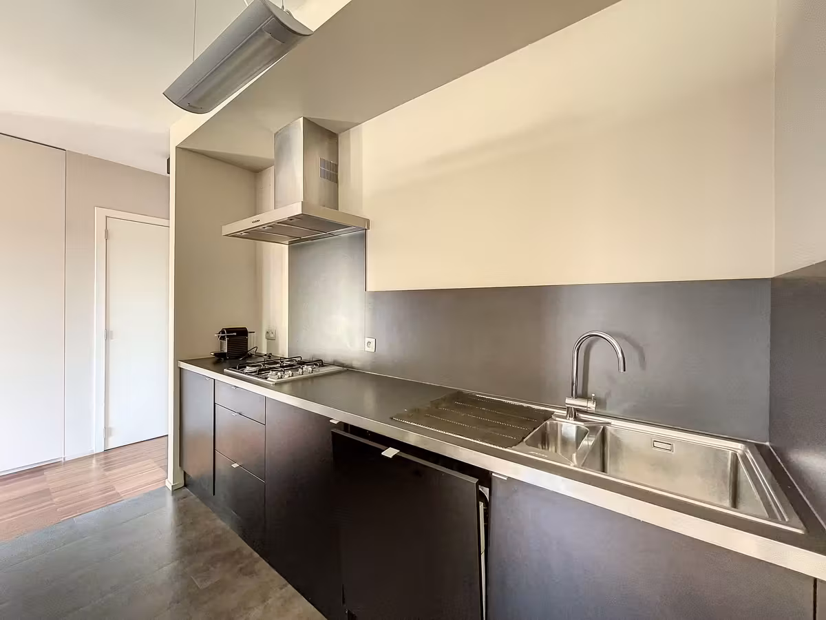 Prachtig appartement met uitzicht op het kanaal - 13