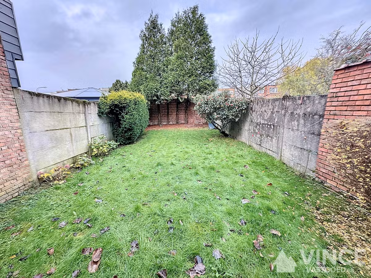 Appartement avec jardin à Deurne - 11