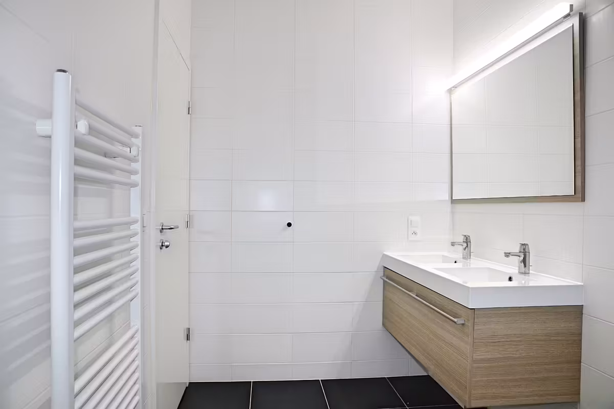 One-bedroom apartment in central Brussels - 4