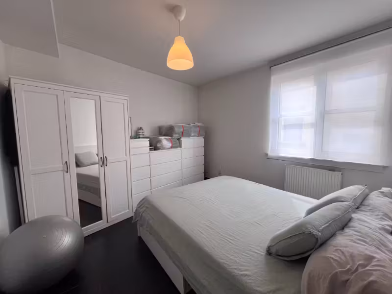 Apartment with 2 bedrooms for rent in a prime location in Ghent - 4