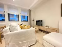 Modern apartment near the Sablon - 6