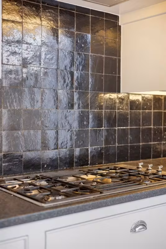 Magnifique maison de maître rénovée avec 6 chambres, jardin et double parking - 15