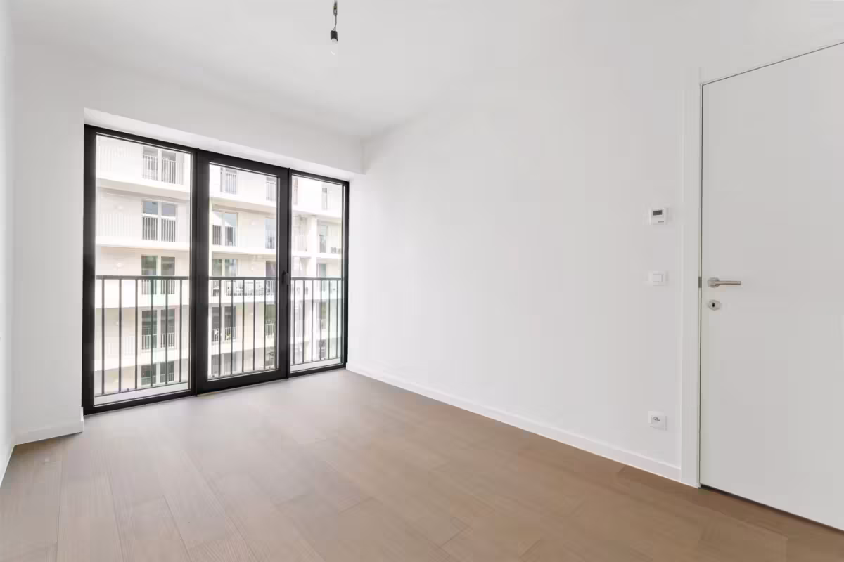 Nieuwbouw 2 slaapkamer appartement - 4