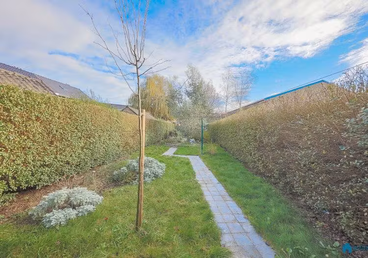 Charmant gerenoveerde woning met ruime tuin - 3