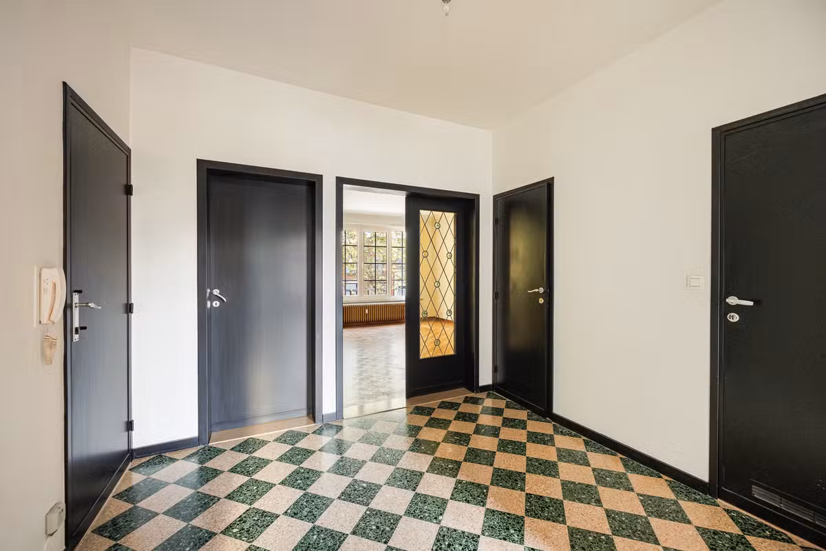 Charmant appartement avec une chambre à coucher à Pulhofwijk - 4