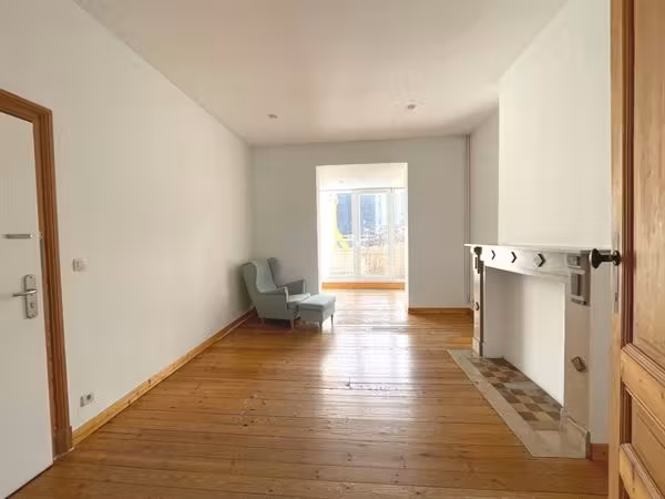 Elisabeth Park! Splendid 2-bedroom apartment with terrace - 13