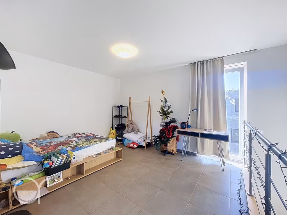 Nieuwbouw woning vlakbij Gent centrum - 9