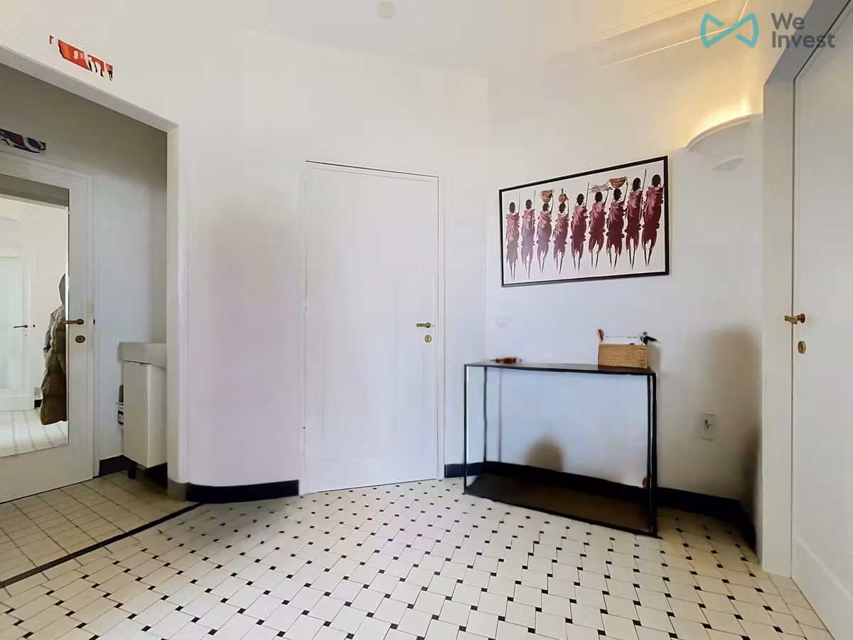Appartement met één slaapkamer in Elsene - 11