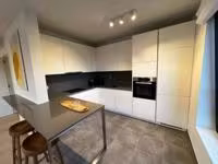 Nieuw appartement met 2 slaapkamers in Madou - 3