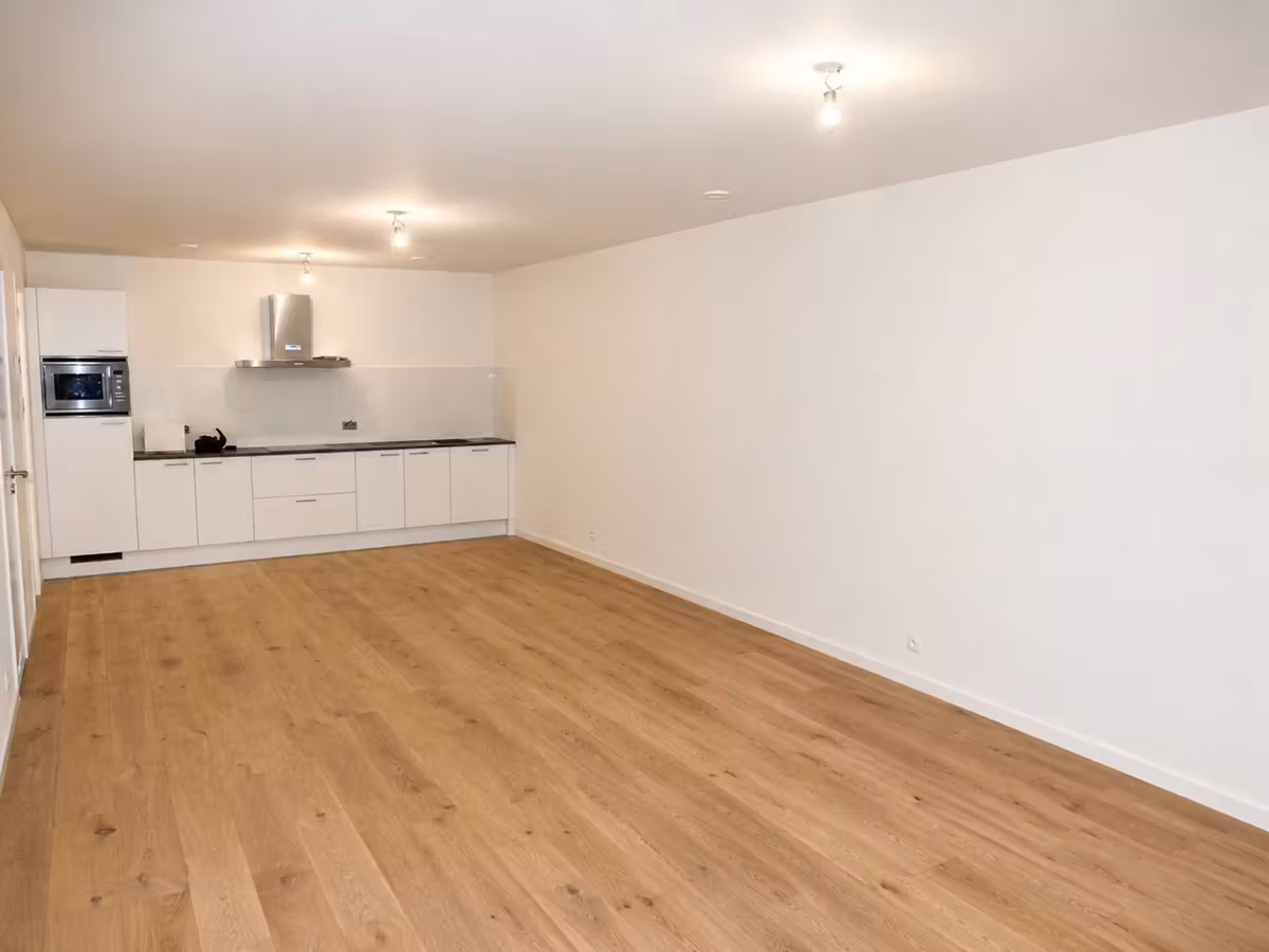 Energiezuinig appartement met terras nabij watersportbaan - 3