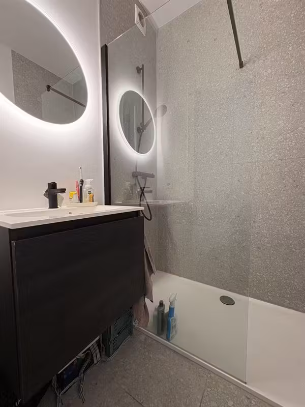 Renovated apartment with views of the Butterfly Palace - 4