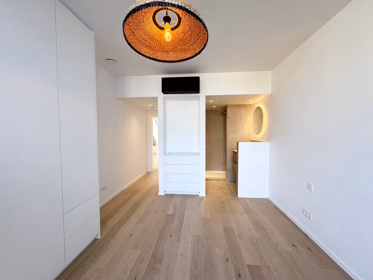 Superb duplex apartment in Etterbeek near European Institutions - 10