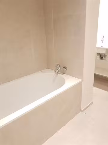 Rez-de-chaussée avec jardin à Uccle - 2