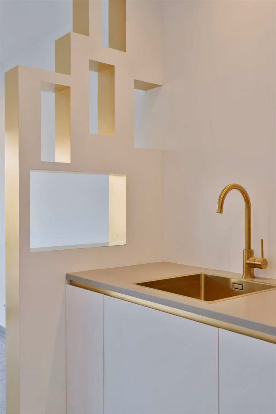Appartement rénové dans un quartier vert et calme près du Rivierenhof - 7