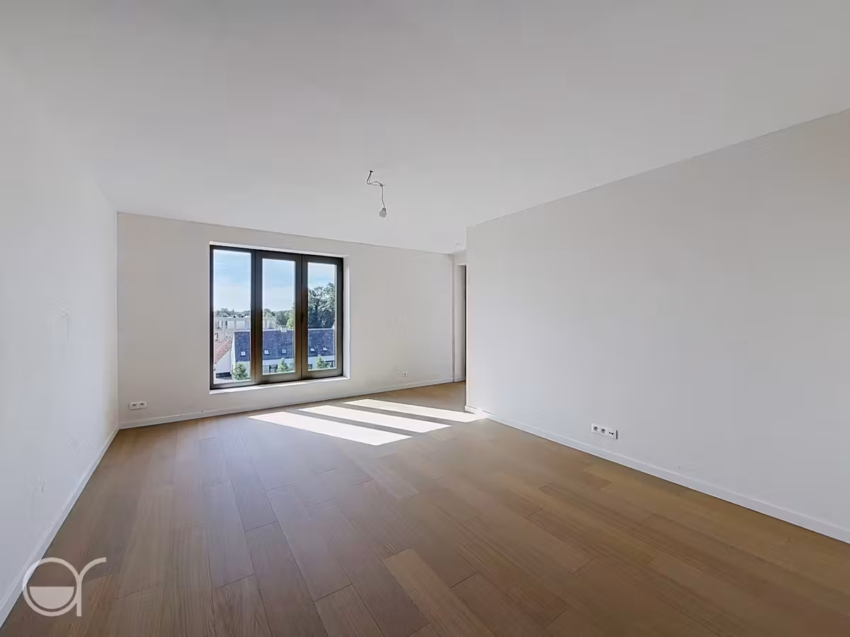 Appartement neuf lumineux avec 2 chambres et terrasse - 4