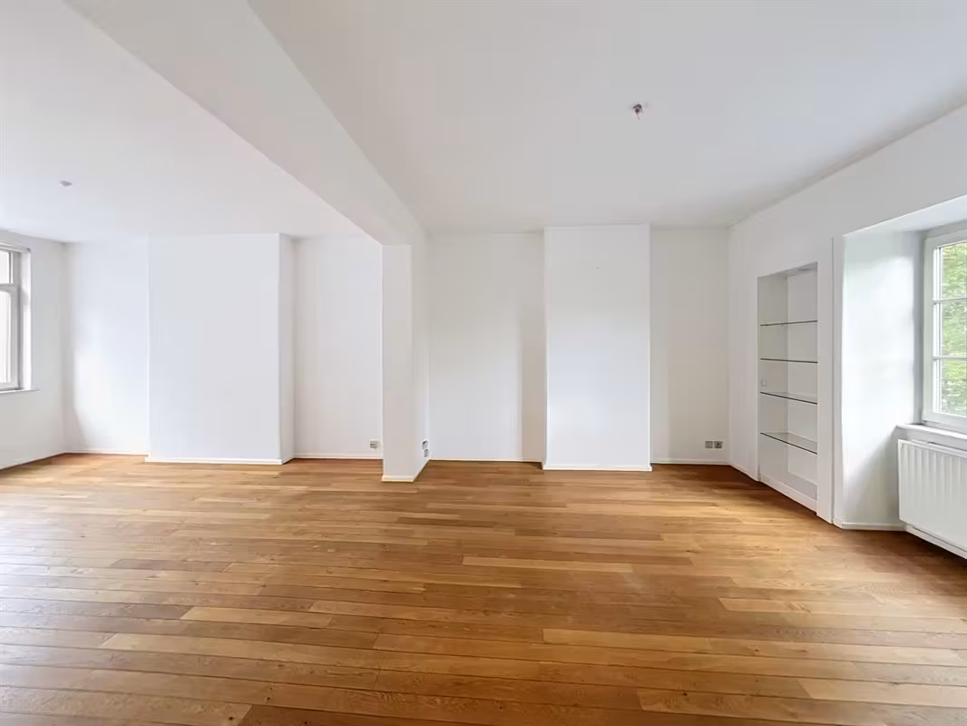 Stunning high-end 2-bedroom + study duplex in Uccle - 13