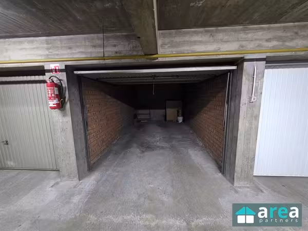 Ruim 2-slaapkamer appartement met garagebox in Deurne - 6