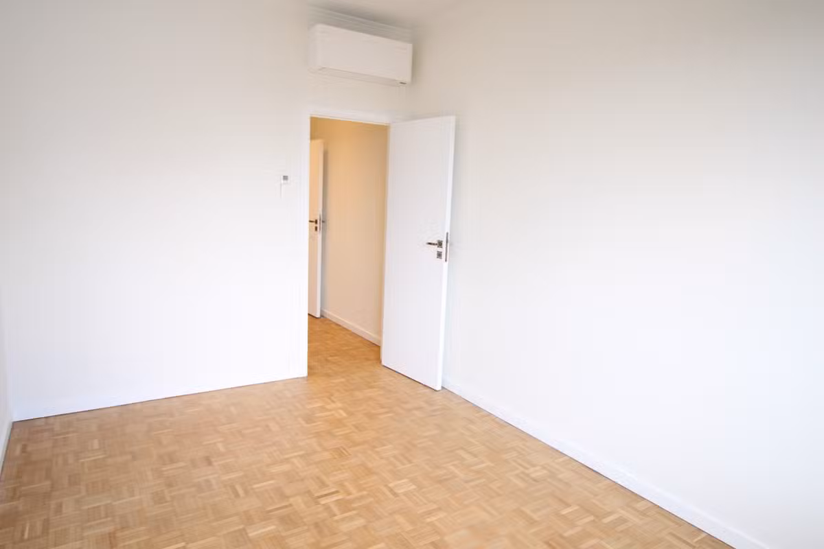 Apartment with 3 bedrooms and two terraces - 22