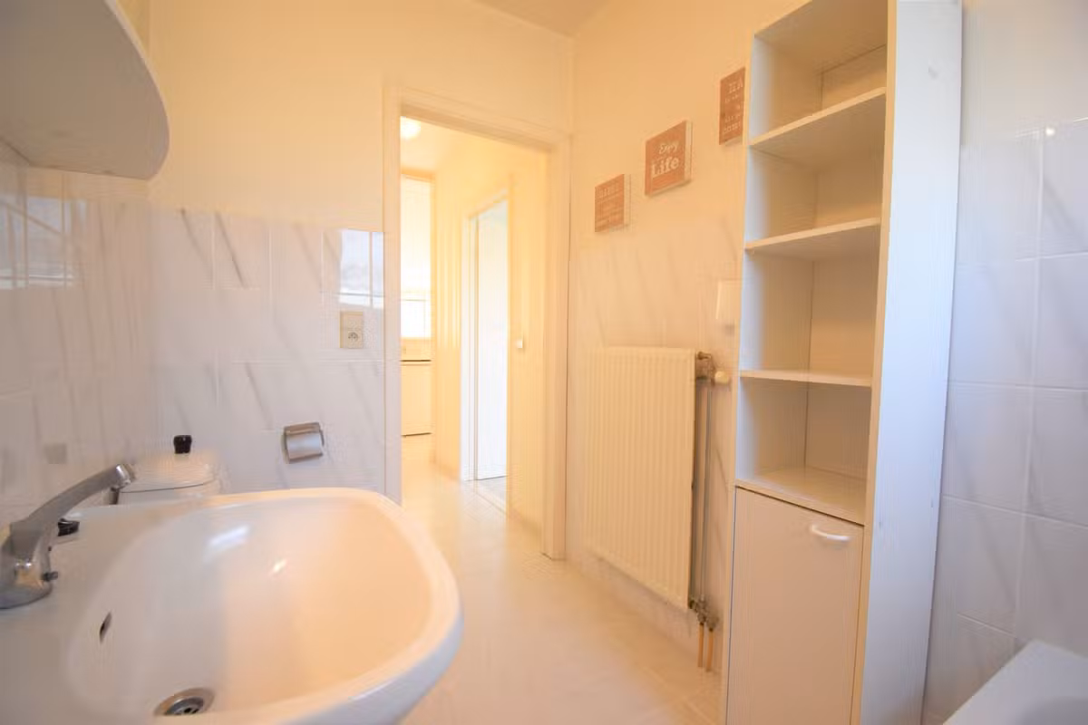 Appartement prêt à emménager avec une chambre à coucher - 13