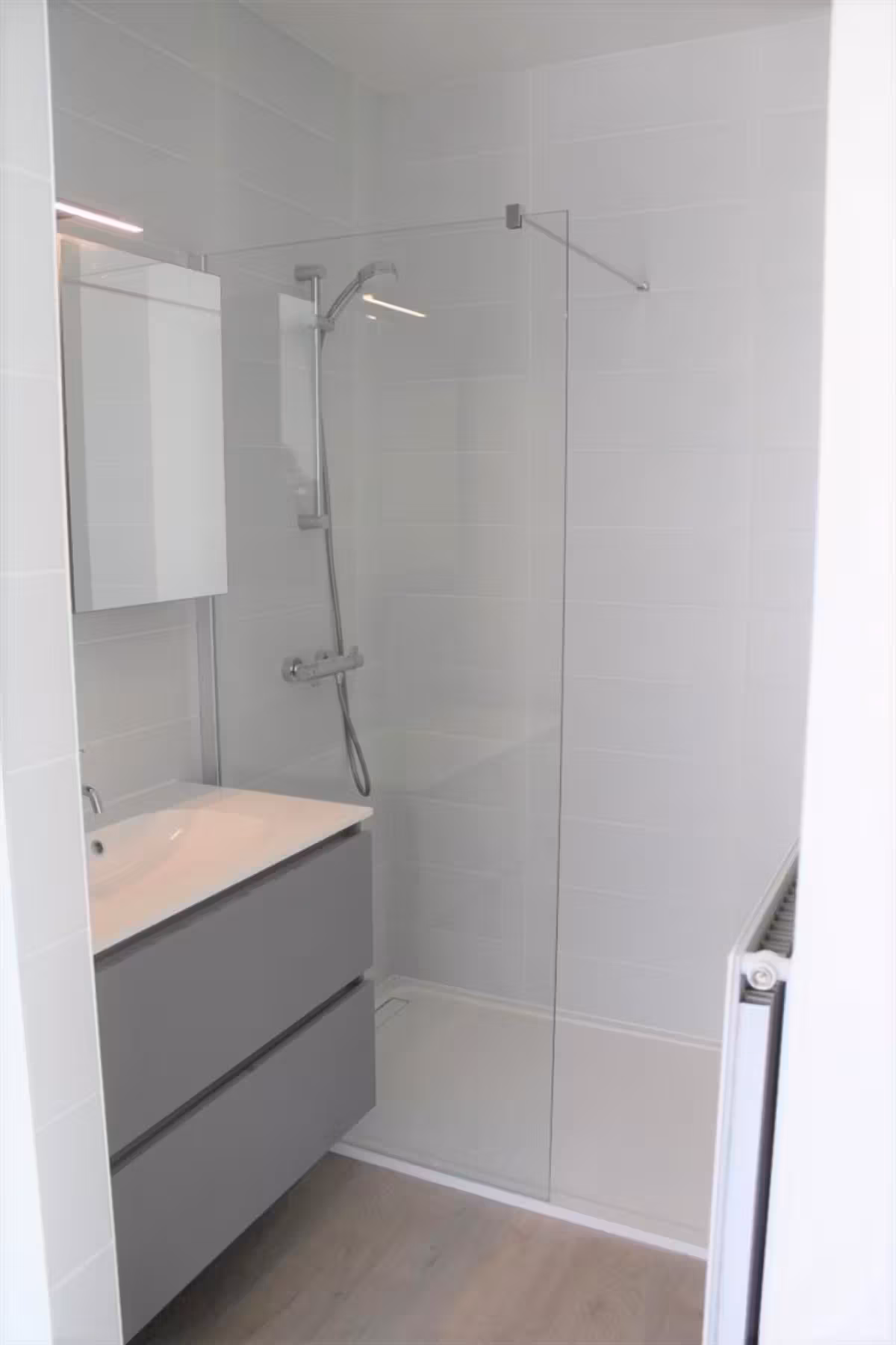 Gelijkvloers appartement met tuin in Deurne - 15