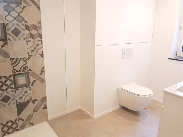 Charming furnished apartment with garden in Saint-Gilles - 3