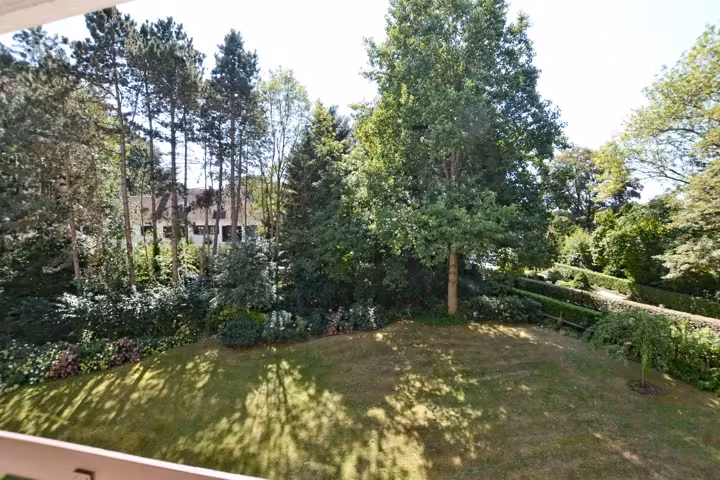 Gemeubileerd appartement in Ukkel met terras - 2