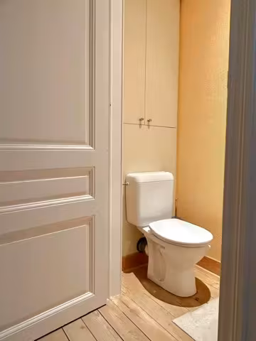 Studio for rent in Châtelain/Bascule, 1050 Ixelles - 8
