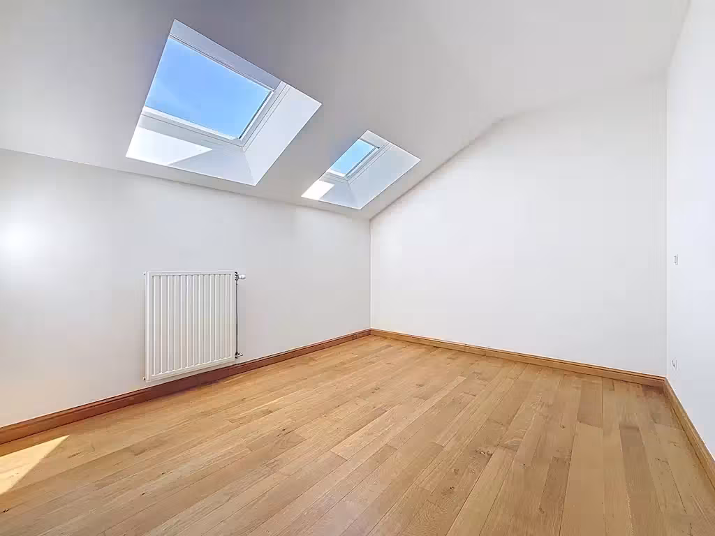 3 slaapkamer appartement - parking - Roodebeekwijk - 16
