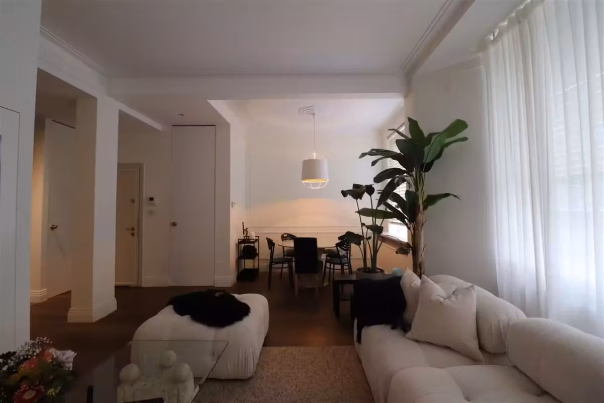 Modern appartement met 2 slaapkamers - 6