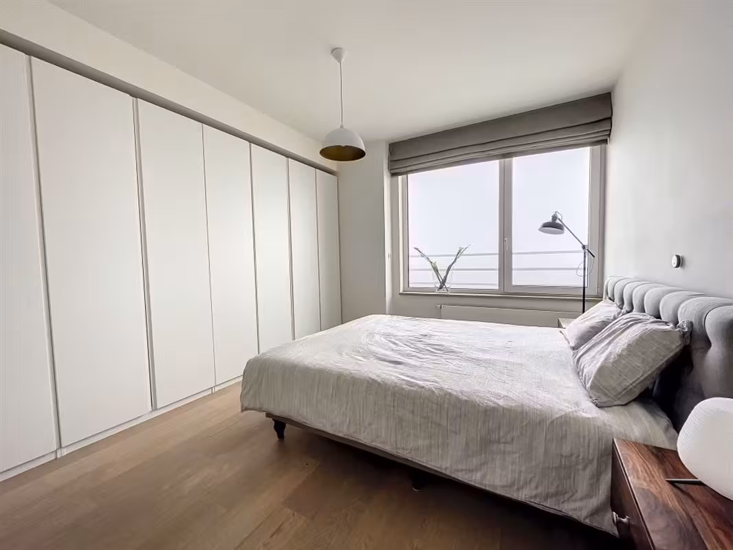 Two-bedroom apartment with panoramic views - 3
