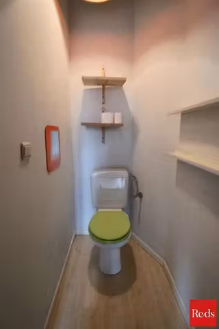 Studio cosy avec chambre séparée dans un emplacement de choix - 7