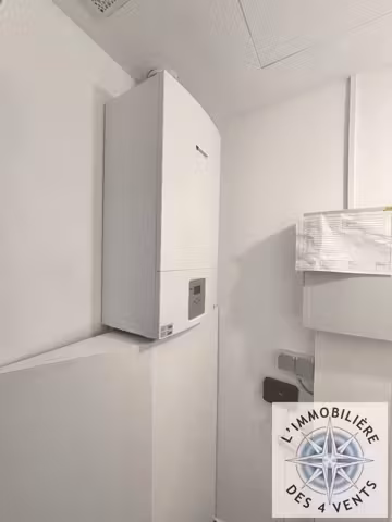 Magnifique appartement deux chambres à Forest - 6