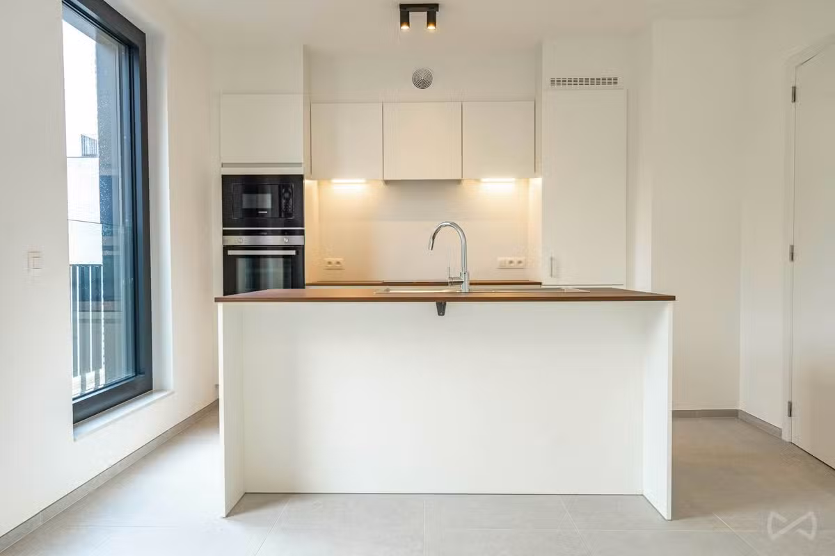 Duplex met drie slaapkamers in Schaarbeek - 3