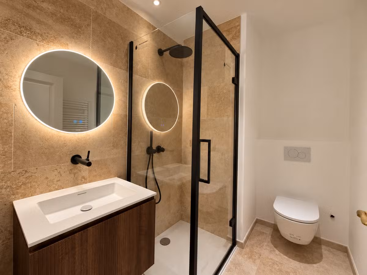 Appartement van 290 m² in Uccle - 28