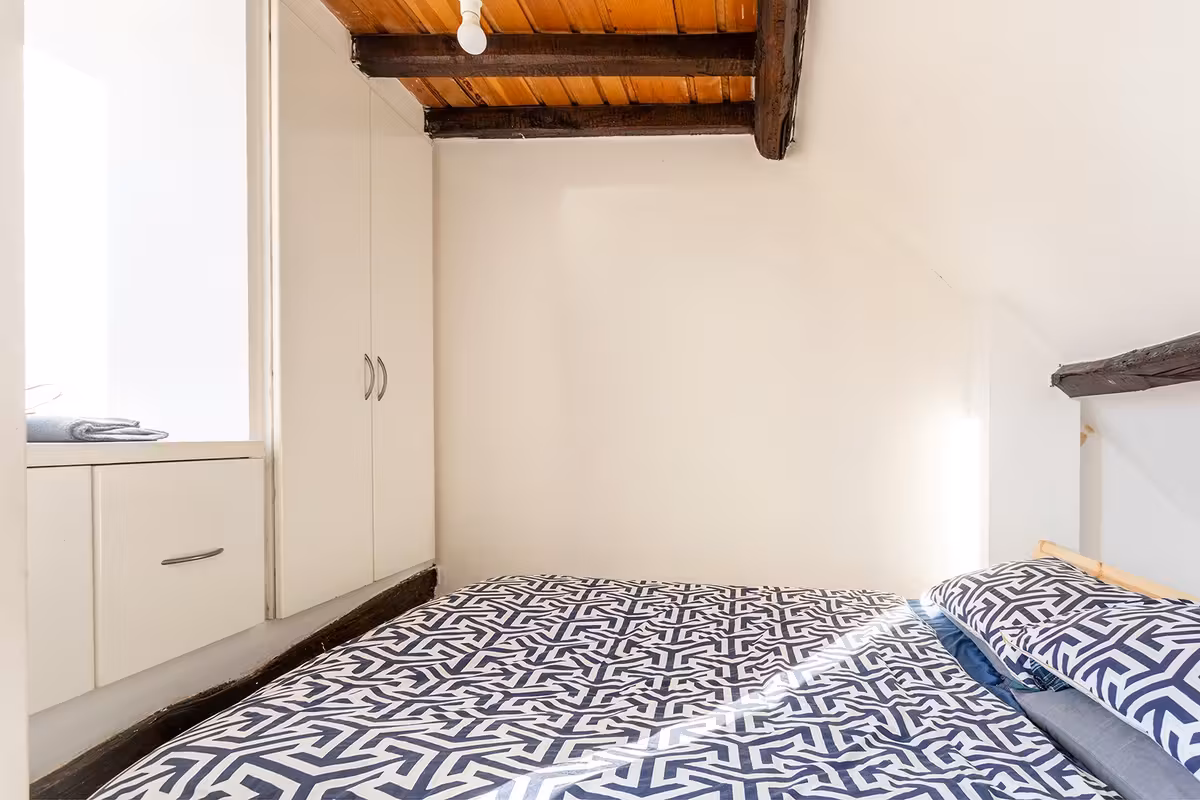 Duplex cosy avec terrasse ensoleillée - 14