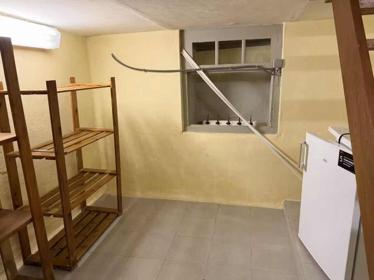 Appartement au rez-de-chaussée avec jardin à Sint-Amandsberg - 10