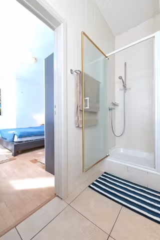 Appartement de standing entièrement meublé in Saint-Gilles - 9