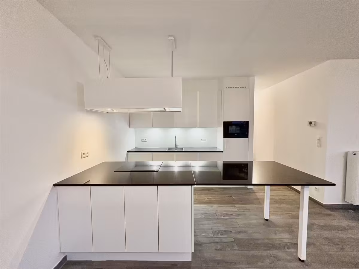 2-slaapkamer appartement met terras en parking - 3